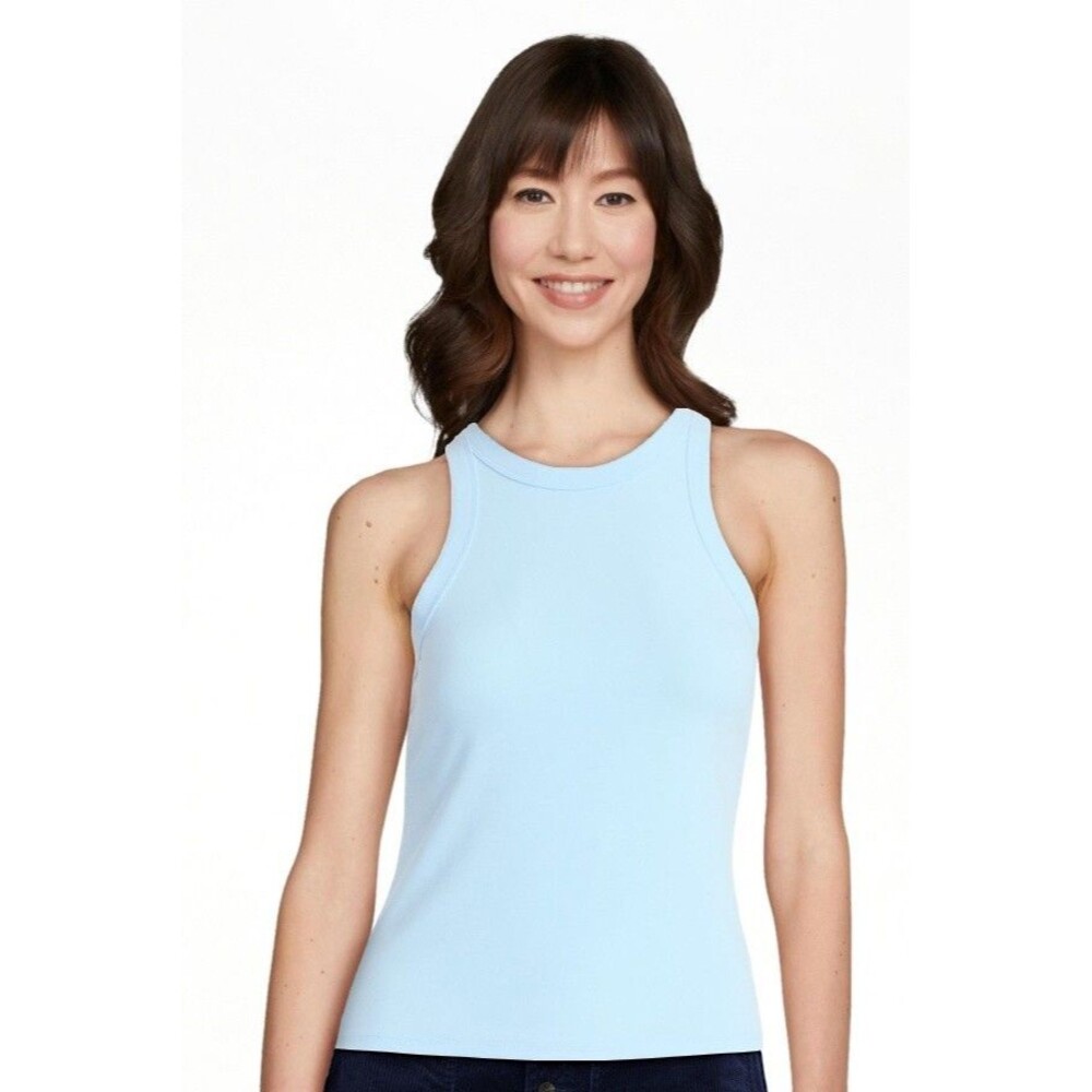 Free Assembly Women's Cutaway Tank Top
